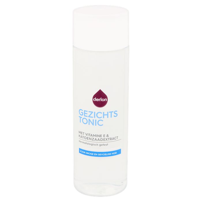 Derlon Gezichtstonic mild