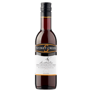 Stoney Creek Shiraz grenache petit verdot