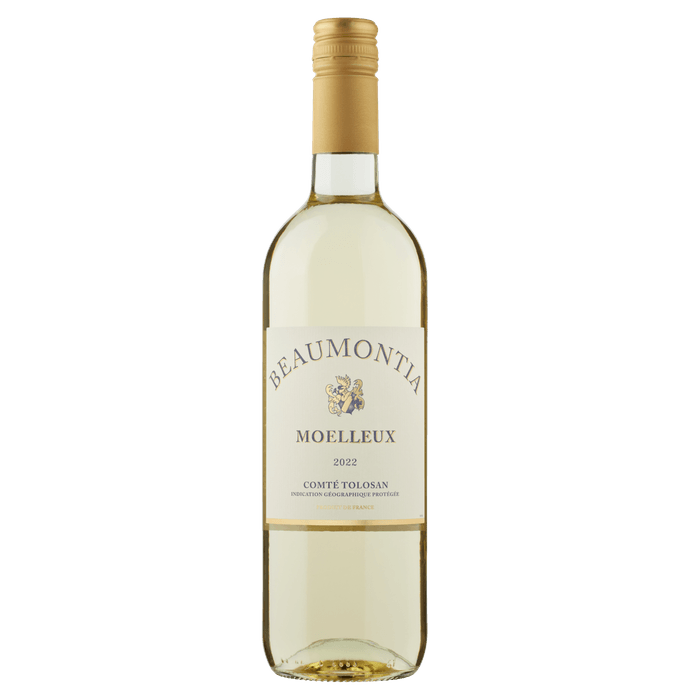 Beaumontia Comte tolosan