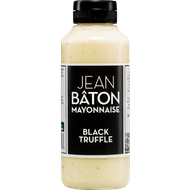 Jean Bâton Mayonnaise black truffle
