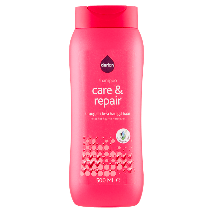 Derlon Shampoo care & repair