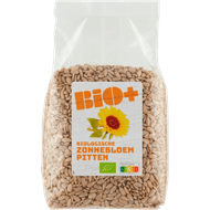 Bio+ Zonnebloempitten