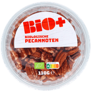 Bio+ Bio pecannoten