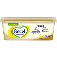Becel Margarine romig