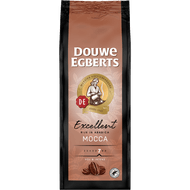 Douwe Egberts Aroma Variaties Mocca koffiebonen