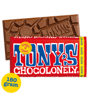 Tony's Chocolonely melk