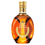 Dimple Golden selection