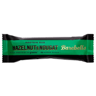 Barebells Protein reep hazelnut & nougat
