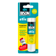 Bison Plakstift 21gram