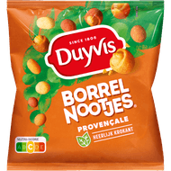Duyvis Borrelnootjes provencale