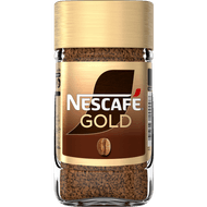 Nescafé Gold oploskoffie
