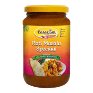 Faja Lobi Roti masala speciaal