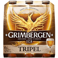 Grimbergen Tripel