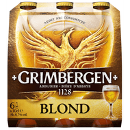 Grimbergen Blond