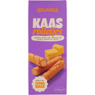 Hollandia Kaasrolletjes