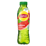 Lipton Ice tea green strawberry