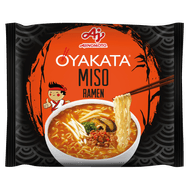 Oyakata Noodles miso