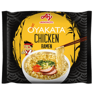 Oyakata Noodles chicken