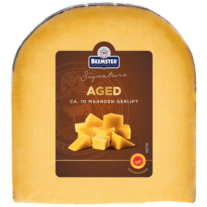 Beemster Aged 48+