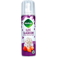 Melkan Weidemelk slagroom luxe