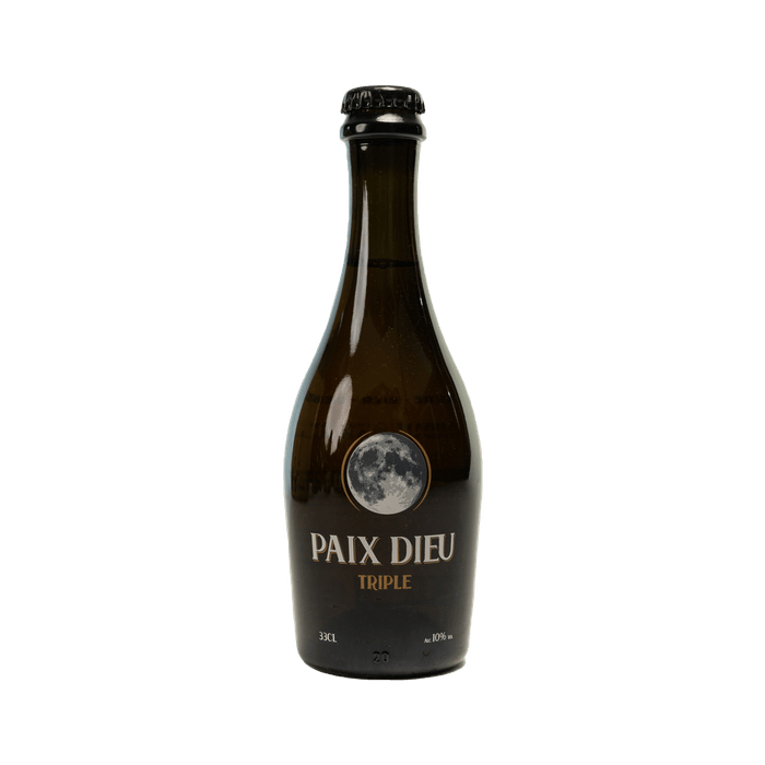 Brasserie Caulier Paix dieu