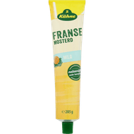 Kühne Franse mosterd
