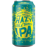 Sierra Nevada Hazy little thing ipa