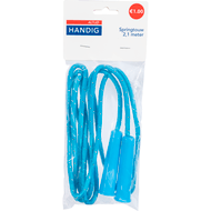 Altijd handig Springtouw