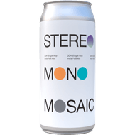 To ol Stereo mono mosaic