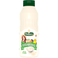 Oliehoorn Mayonaise peper