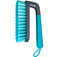 Altijd handig Schrob borstel