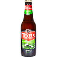 Texels Springtij