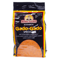 Kokki Djawa Kruidenmix gado gado speciaal