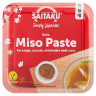 Saitaku Shiro miso paste