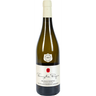 Famiglia Pasqua Passimento bianco veneto