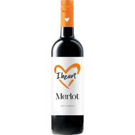 I Heart Merlot
