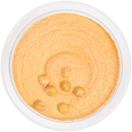 DekaMarkt Hummus pikant