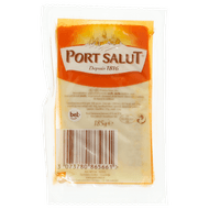 Port Salut Depuis 1816