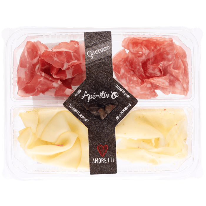 Aperitivo Gustoso
