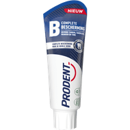 Prodent Tandpasta complete prevention