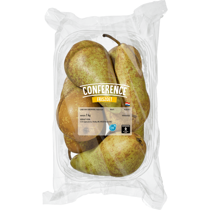 Handperen