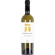 Tor del colle Pinot grigio