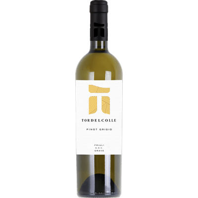 Tor del colle Pinot grigio