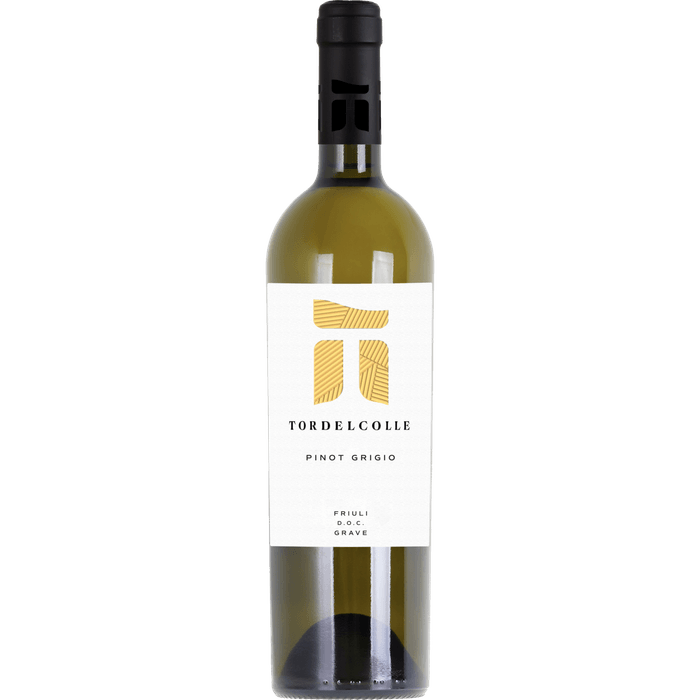 Tor del colle Pinot grigio