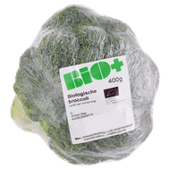 Bio+ Biologische broccoli
