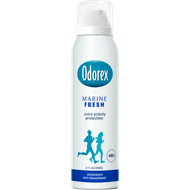 Odorex Deospray marine fresh
