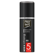 Proset Hairspray megastrong mini