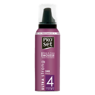 Proset Mousse ultra mini