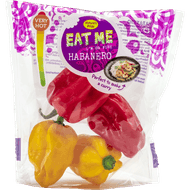 Eat Me Habanero pepermix