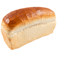 DekaVers Rond wit heel